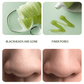 (BQY71700) Green Tea Blackhead Remover Set 3pcs