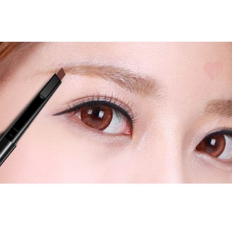 (BQY1020) 3 Colors Dimensional Eyebrows Pencil