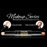 Correcteur en stick Face 109 - Stylo contour double embout