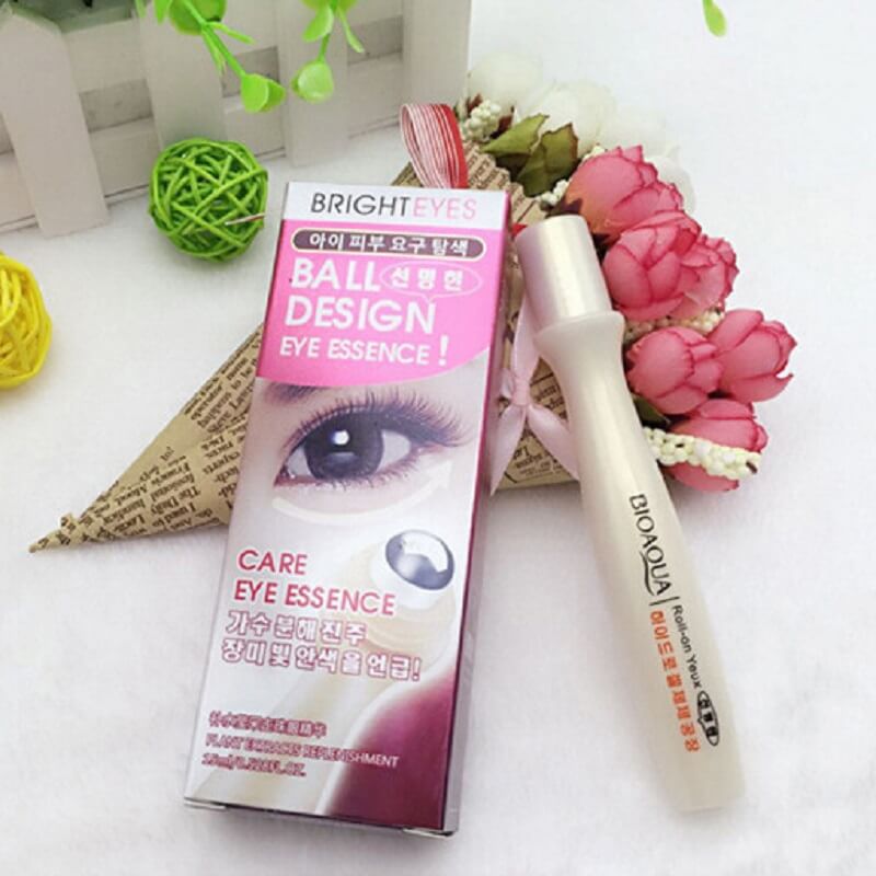 Ball Designed Eye Essence - Bright Eyes - BIOAQUA® OFFICIAL STORE