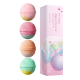 

Bouncy Moisturizing Foot Bath SPA Ball




