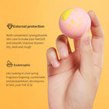 

Bouncy Moisturizing Foot Bath SPA Ball




