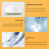 

Bouncy Moisturizing Foot Bath SPA Ball




