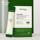 Collagen Nachtmaske