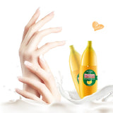

Plant Extract Peach Moisturizing Hand Cream




