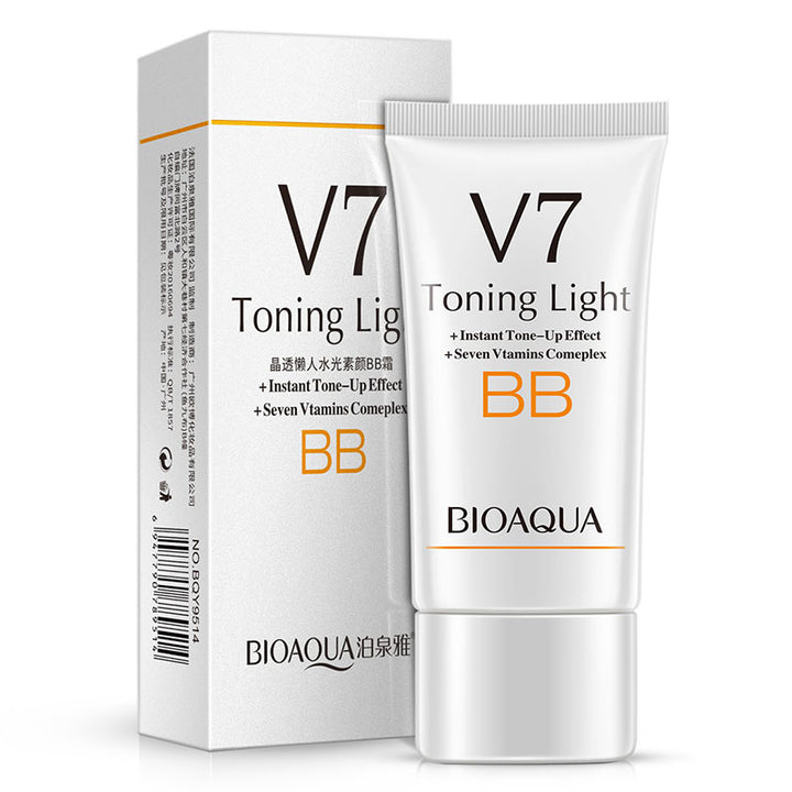 V7 BB Toning light