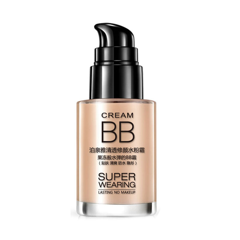 (BQY1013) Super Wear Makeup BB Cream