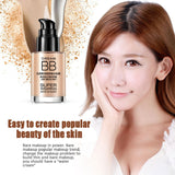 BB cream Super Wear Makeup