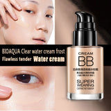 BB cream Super Wear Makeup
