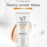 V7 BB Toning light
