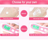 Moisturizing Silky Body Lotion