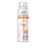 Creme Líquido Firmador para as Pernas V7 Efeito Meia-Calça