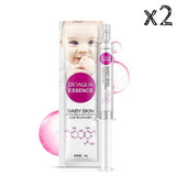 BABY SKIN Gesichtsserum