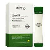 Collagen Nachtmaske