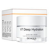 Deep Hydration Moisturizing face Cream