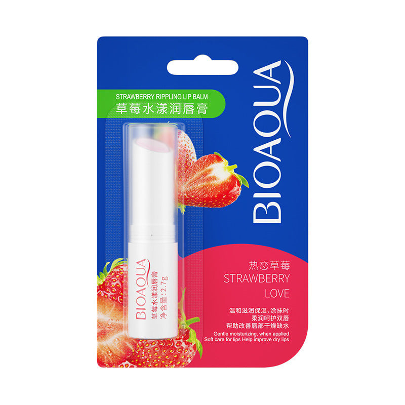 (BQY22057) Colorless Hydrating Lip Balm