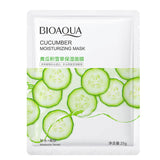 Plant&amp; Fruit Serum Hydrating Facial Sheet Mask