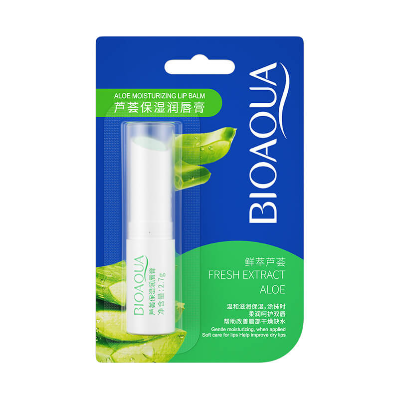 (BQY22057) Colorless Hydrating Lip Balm