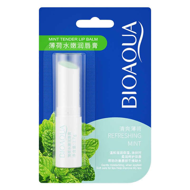 (BQY22057) Colorless Hydrating Lip Balm