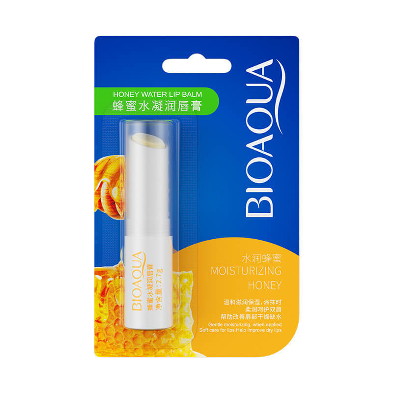 (BQY22057) Colorless Hydrating Lip Balm