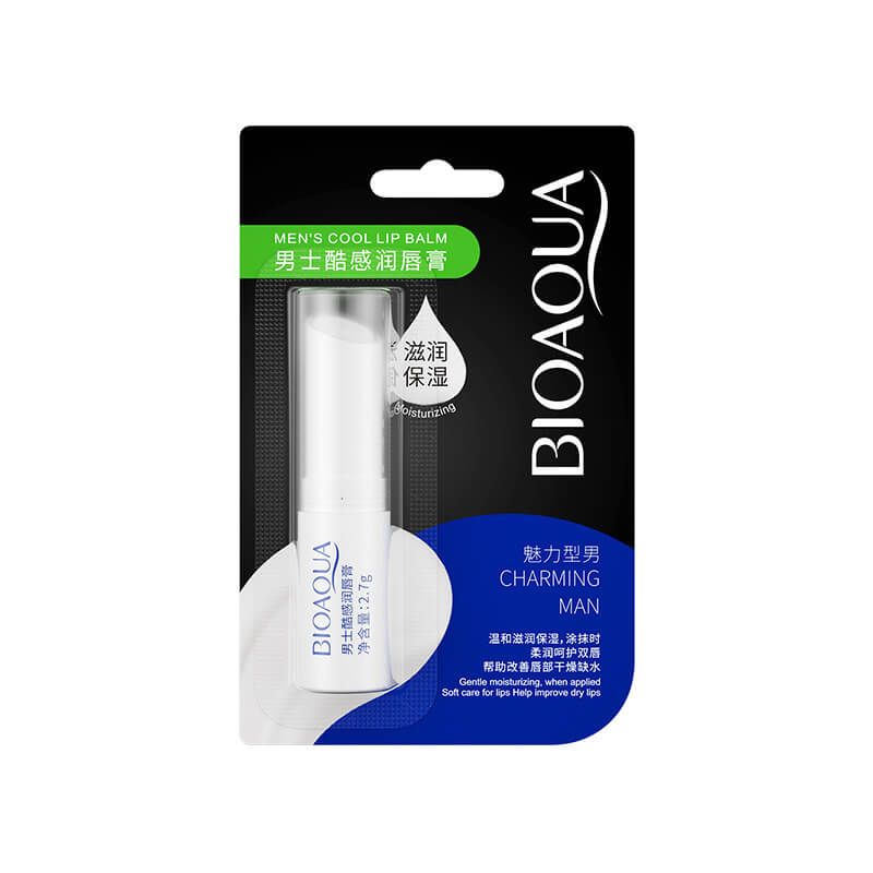 (BQY22057) Colorless Hydrating Lip Balm