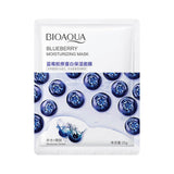 Plant&amp; Fruit Serum Hydrating Facial Sheet Mask