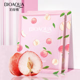 Plant&amp; Fruit Serum Hydrating Facial Sheet Mask