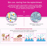 BABY SKIN Gesichtsserum