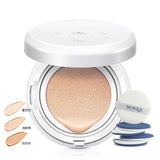 Snow BB Cream Air Cushion Base de Maquiagem Natural
