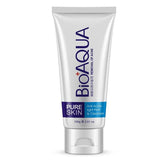 Limpiador facial para piel grasa o con imperfecciones