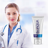Limpiador facial para piel grasa o con imperfecciones
