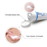 Limpiador facial para piel grasa o con imperfecciones