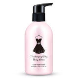 Moisturizing Silky Body Lotion