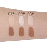 Correcteur en stick Face 109 - Stylo contour double embout
