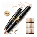 Correcteur en stick Face 109 - Stylo contour double embout