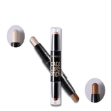 Correcteur en stick Face 109 - Stylo contour double embout