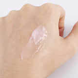 Máscara noturna labial em gel Lipcare