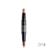 Correcteur en stick Face 109 - Stylo contour double embout
