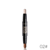 Correcteur en stick Face 109 - Stylo contour double embout