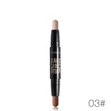 Correcteur en stick Face 109 - Stylo contour double embout