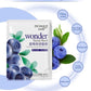 (BQY0184) None-Natural Blueberry Wonder Facial Mask