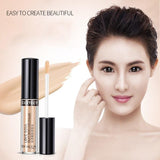 Love Soul Concealer für seidige Haut