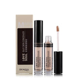 Love Soul Concealer für seidige Haut