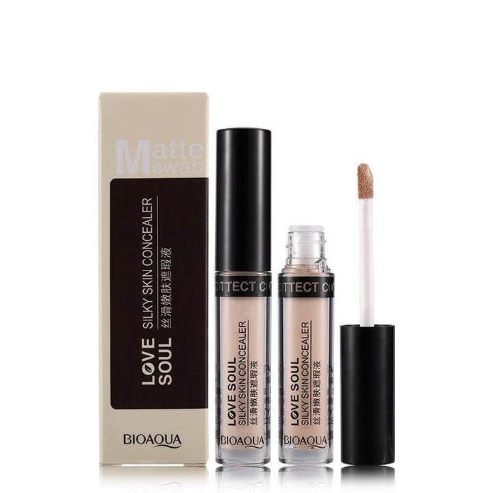 Corrector Love Soul Silky Skin