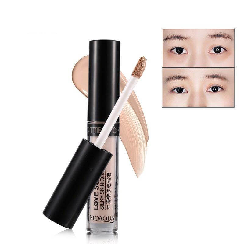 Love Soul Silky Skin Concealer - BIOAQUA® OFFICIAL STORE