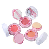Cushion Puder für die Wangen