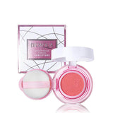 Cushion Puder für die Wangen