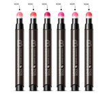 Brillo labial en lápiz con aplicador cushion Love Soul Velvet
