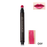 Brillo labial en lápiz con aplicador cushion Love Soul Velvet