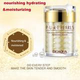 Pure Pearls Hydra Serum